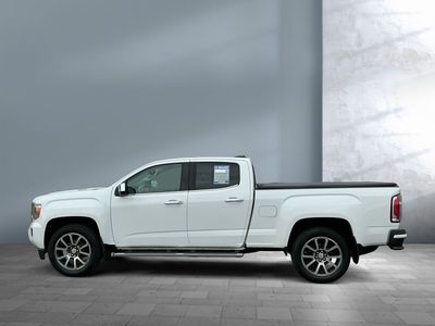 2018 GMC Canyon - Photo 3