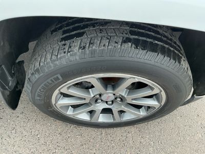 2018 GMC Canyon - Photo 22