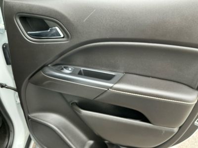 2018 GMC Canyon - Photo 19