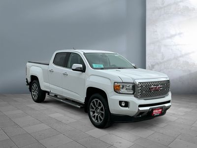 2018 GMC Canyon - Photo 8