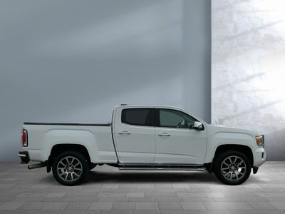 2018 GMC Canyon - Photo 7