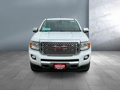 2018 GMC Canyon - Photo 2