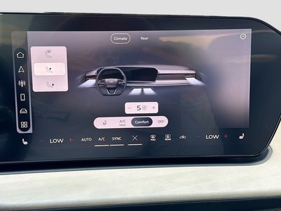 2026 Audi Q3 — photo 34 view
