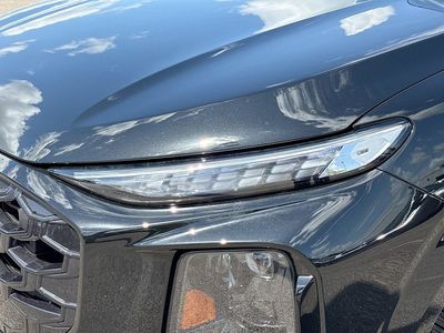 2026 Audi Q3 — photo 9 view