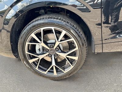 2026 Audi Q3 — photo 41 view