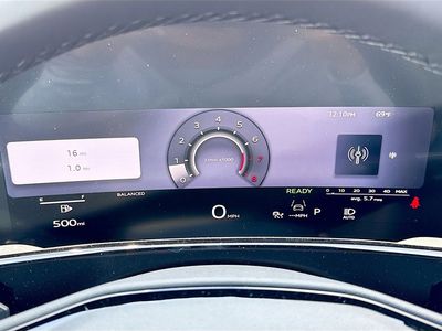 2026 Audi Q3 — photo 40 view