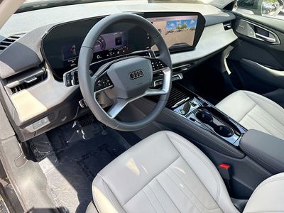 2026 Audi Q3 — photo 25 view