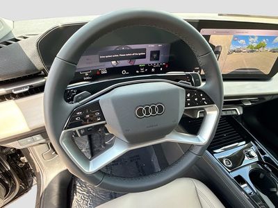 2026 Audi Q3 — photo 39 view