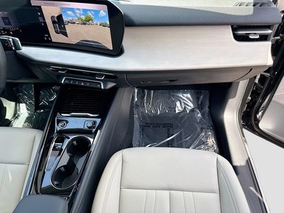 2026 Audi Q3 — photo 17 view