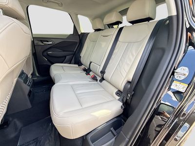 2026 Audi Q3 — photo 20 view