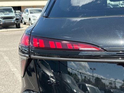 2026 Audi Q3 — photo 10 view