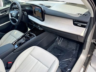 2026 Audi Q3 — photo 13 view