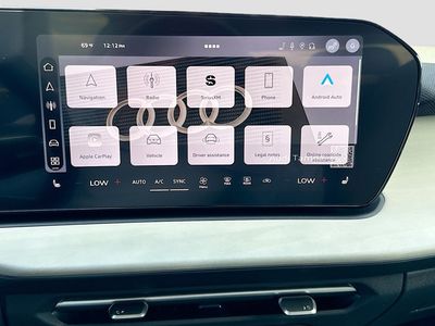 2026 Audi Q3 — photo 29 view