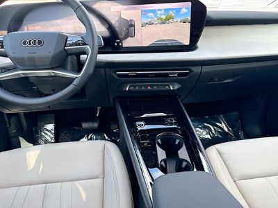 2026 Audi Q3 — photo 18 view