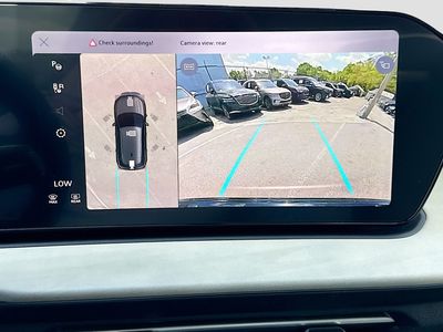 2026 Audi Q3 — photo 33 view