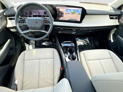 2026 Audi Q3 — photo 15 view