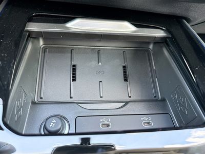 2026 Audi Q3 — photo 30 view