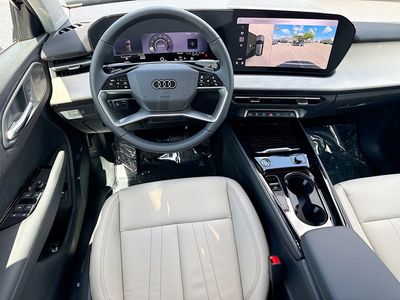 2026 Audi Q3 — photo 16 view