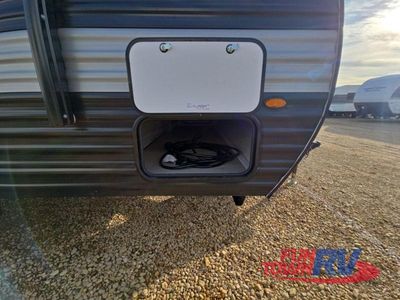 2026 Keystone RV Hideout Mini — photo 7 view