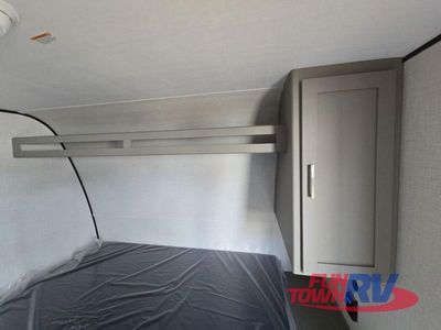 2026 Keystone RV Hideout Mini — photo 21 view