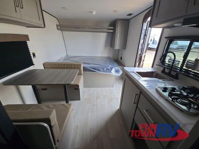 2026 Keystone RV Hideout Mini — photo 15 view