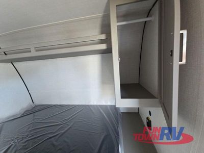 2026 Keystone RV Hideout Mini — photo 22 view