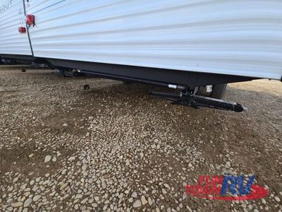 2026 Keystone RV Hideout Mini — photo 10 view