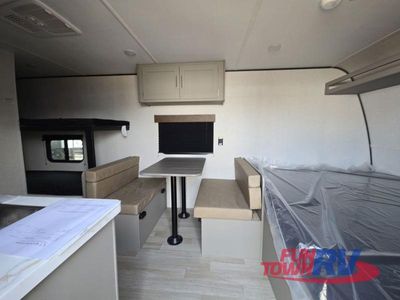 2026 Keystone RV Hideout Mini — photo 11 view