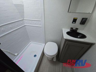 2026 Keystone RV Hideout Mini — photo 24 view