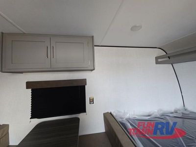 2026 Keystone RV Hideout Mini — photo 18 view