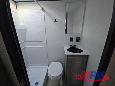 2026 Keystone RV Hideout Mini — photo 23 view