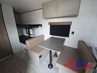 2026 Keystone RV Hideout Mini — photo 17 view