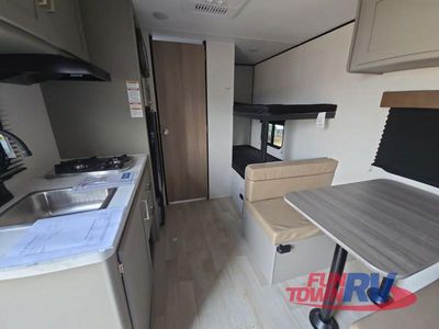 2026 Keystone RV Hideout Mini — photo 19 view