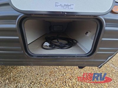 2026 Keystone RV Hideout Mini — photo 26 view