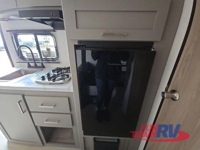 2026 Keystone RV Hideout Mini — photo 14 view