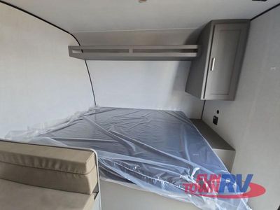 2026 Keystone RV Hideout Mini — photo 20 view