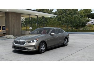 2026 BMW i5 - Photo 1