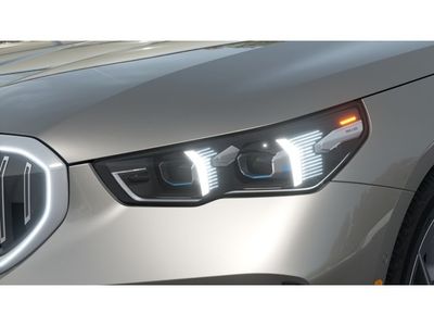 2026 BMW i5 - Photo 6
