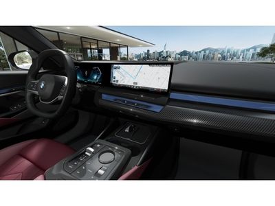 2026 BMW i5 - Photo 14