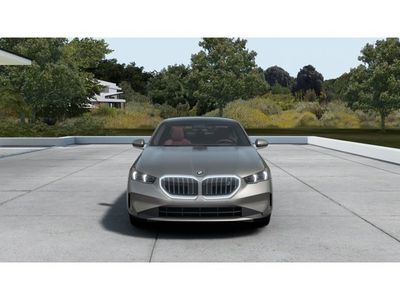 2026 BMW i5 - Photo 3