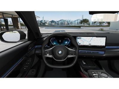 2026 BMW i5 - Photo 13