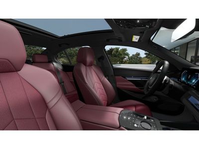 2026 BMW i5 - Photo 9