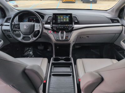 2019 Honda Odyssey - Photo 22