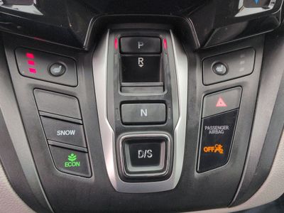 2019 Honda Odyssey - Photo 20
