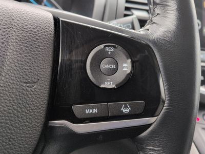 2019 Honda Odyssey - Photo 13