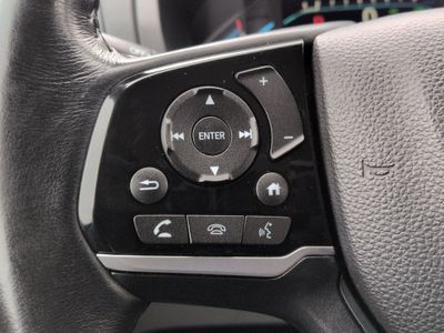 2019 Honda Odyssey - Photo 12