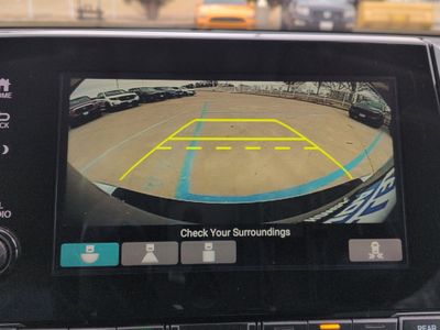 2019 Honda Odyssey - Photo 16