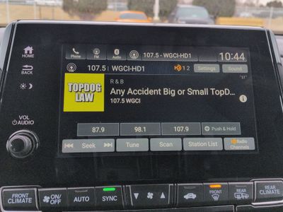 2019 Honda Odyssey - Photo 15