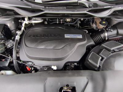 2019 Honda Odyssey - Photo 29