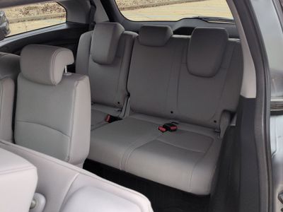 2019 Honda Odyssey - Photo 19
